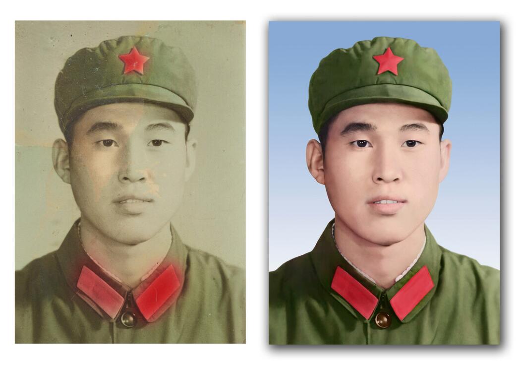 新荣破损照片修复-18